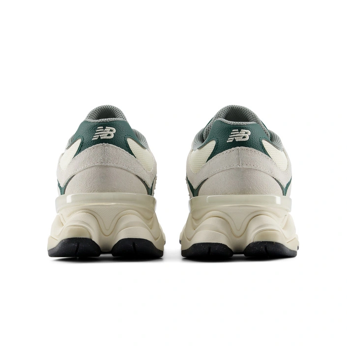 New Balance Buty Sneakersy 9060 U90607ET Beżowe