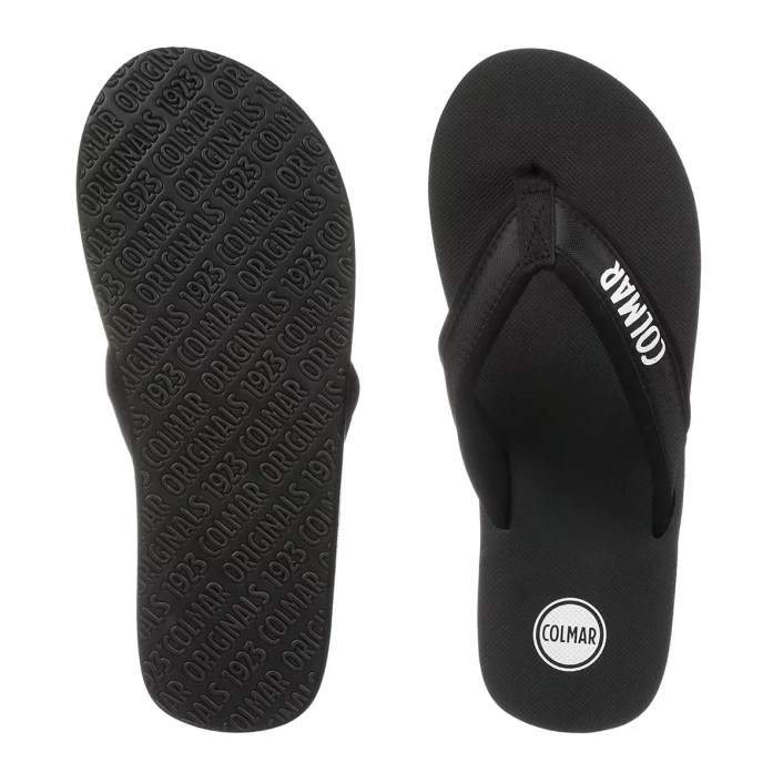 COLMAR Klapki męskie Flip Flop Plain