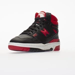 New Balance Buty Sneakersy Męskie 650 BB650RBR Czarne