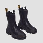 Dr. Martens DMXL Leather Rigger Boots 41192001