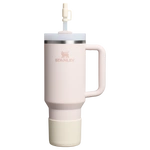 Stanley Quencher Boot and Straw Cover Set 1.18L Cream