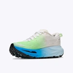 HOKA Mafate 5 damskie buty do biegania w terenie Frost/Tart Apple