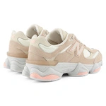 New Balance Buty dziecięce 9060 G90603C7 Beżowe