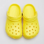 Crocs Classic Clog Kids LEMON