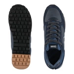 COLMAR Sneakersy Męskie TRAVIS BOOST FW24/013