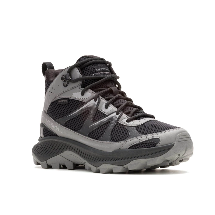 Merrell Tempo Exp Mid Waterproof J038275