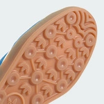 Adidas GAZELLE INDOOR Blue Bird / Cloud White / Gum JI2061