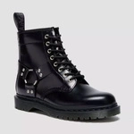 Dr. Martens 1460 Harness Leather Lace Up Boots 41388001