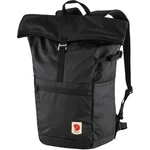 Fjällräven Plecak High Coast Foldsack 24 F23222-550 Black