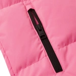 Reima Tec Dziecięca Kurtka Zimowa Paimio Soft coral 5100282A3310