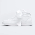 Reebok Freestyle Hi SATIN BOW CM8903