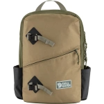 Fjallraven PLECAK Vardag Backpack 17 F23200300-620-221 Green-Clay