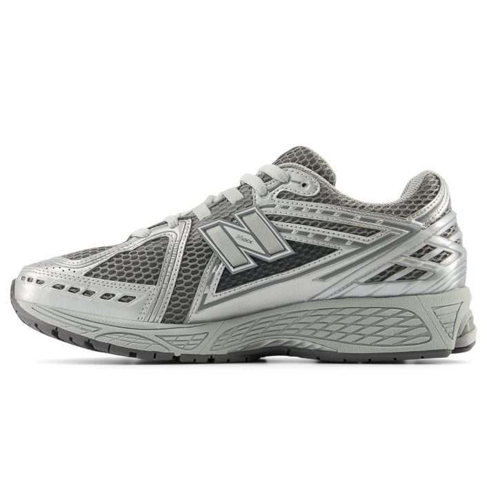 New Balance Buty Sneakersy 1906R M1906REH Szare