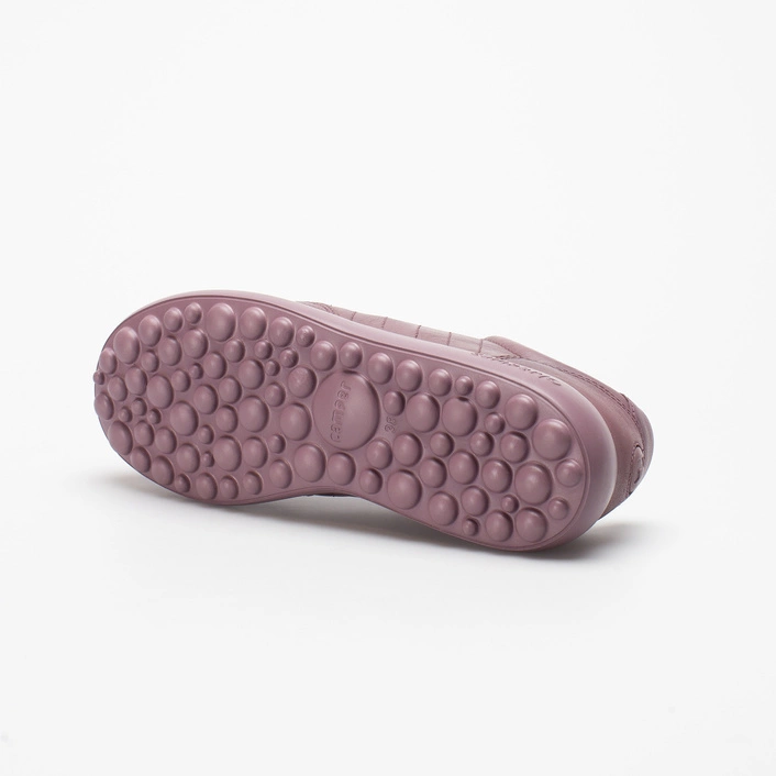 Camper WMNS Pelotas XLite Purple