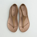 Crocs Swiftwater Sandal W Bronze/Bronze