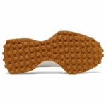 New Balance Buty Sneakersy 327 Beżowe WS327KB