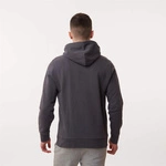 Levi's NEW ORIGINAL HOODIE MINERAL GREY ORE