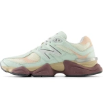 New Balance Buty Sneakersy Multikolor 9060 U9060GCA