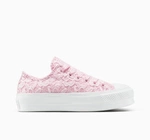 Converse Chuck Taylor All Star Lift Platform Lace A15006C