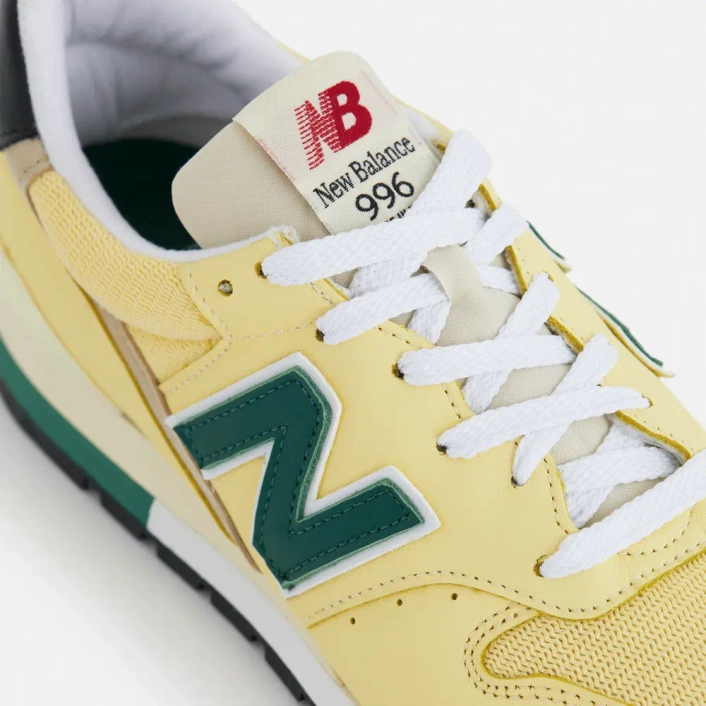 New Balance U996TD Made in USA