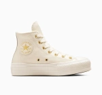 Converse Chuck Taylor All Star Lift Platform Golden Hits A12764C