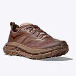 HOKA Mafate Speed 4 Lite unisex sneakersy Date Syrup / Date Sugar