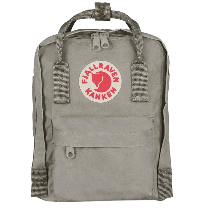 Fjallraven PLECAK KÅNKEN MINI FOG