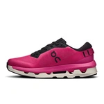 On Damskie Sneakersy CLOUDZONE Pink-Black 3WF10073829