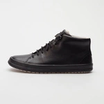 Camper Chasis Mid Black