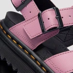 Dr. Martens sandały Voss II Athena pudroworóżowe damskie 31558650