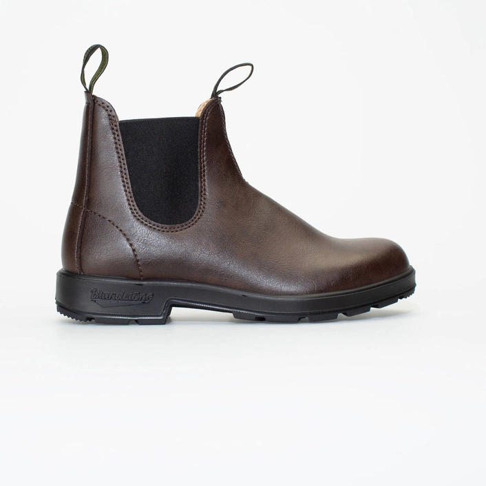 Blundstone CHELSEA BOOTS 2116 VEGAN BROWN