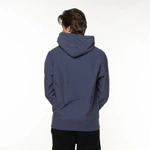 Champion x TODD SNYDER Hooded Sweatshirt BLUE JEAN