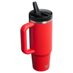 Stanley kubek Quencher ProTour Flip Straw 0.89 L Chili Black