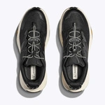HOKA Transport męskie sneakersy Black / Alabaster