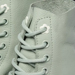 Dr. Martens 1460 Pascal Virginia Leather Lace Up Boots 40670300