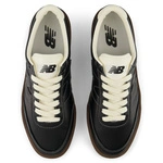New Balance Buty Sneakersy 750 U750550 Czarne