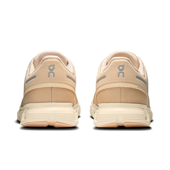 On CLOUD 6 Blonde-Dew 3WF10063107