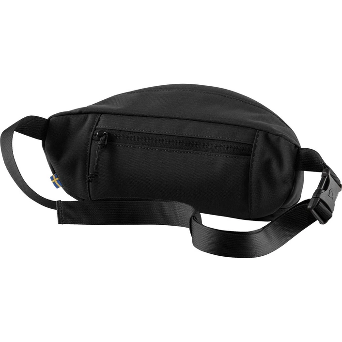 Fjällräven Nerka Ulvö Hip Pack Medium F23165-550 Black