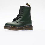 Dr. Martens glany 1460 Smooth zielone 11822207