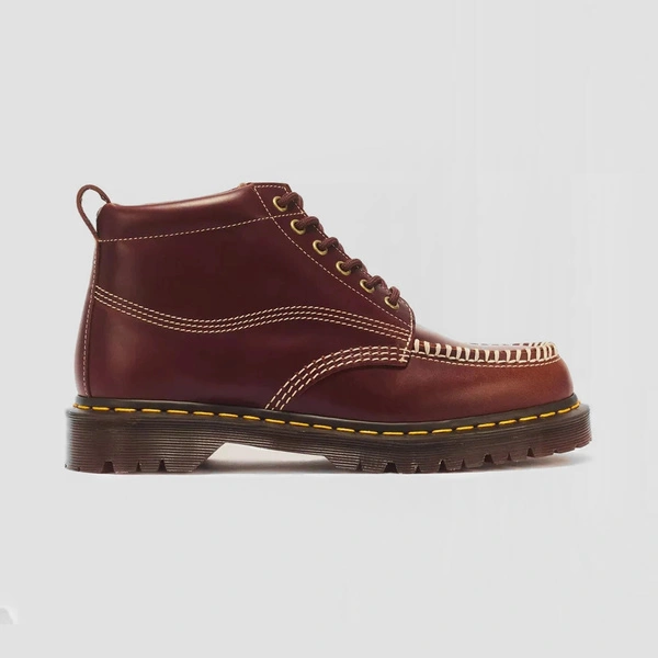 Dr. Martens trzewiki Chukka Lowell Orleans karmelowe 42706200
