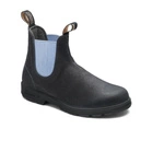Blundstone CHELSEA BOOTS 2209 Steel Grey/Pale Denim