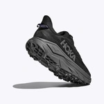 HOKA Challenger 8 męskie buty do biegania w terenie Black/Outer Orbit