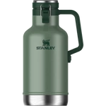 Stanley CLASSIC GROWLER 1,9L HAMMERTONE GREEN