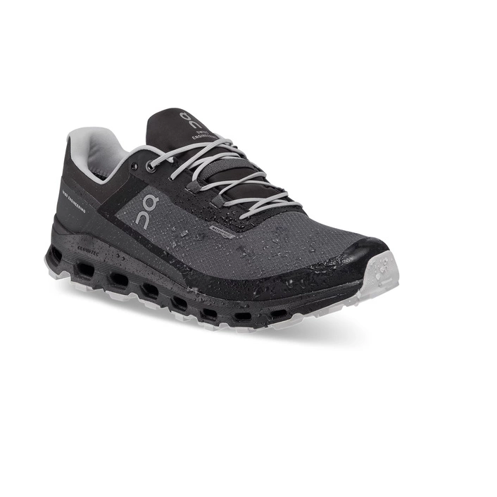 Buty biegowe męskie On Running CLOUDVISTA WATERPROOF