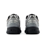 New Balance Buty Sneakersy 1906 U19064W2 Szare