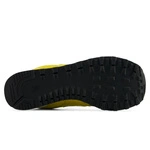 New Balance Buty Sneakersy 574 U5744SH Żółte
