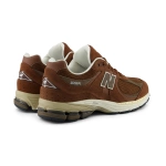 New Balance Buty Sneakersy Brązowe 2002 M2002RFF