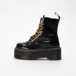 Dr. Martens Woman's JADON MAX BUTTERO BLACK 25566001