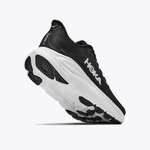 HOKA Clifton 11 damskie buty do biegania Black/White