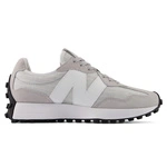 New Balance Buty Sneakersy Damskie 327 W327TWA Szare